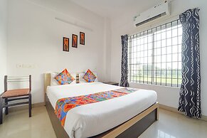 Fabhotel Reem Residency