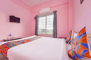 Fabhotel Reem Residency