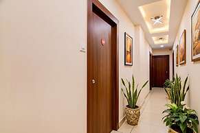 Fabhotel Gokul Residency