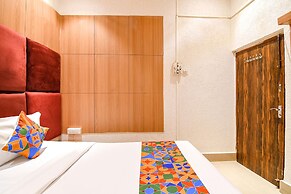 Fabhotel Marina