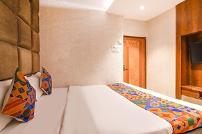 Fabhotel Marina