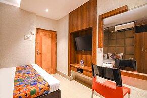Fabhotel Marina