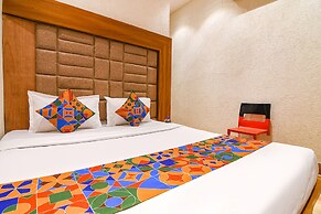 Fabhotel Marina