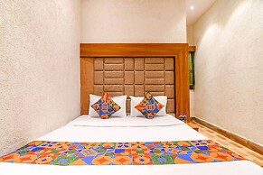 Fabhotel Marina