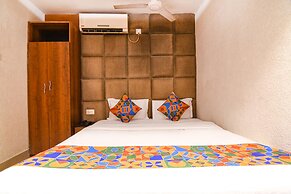 Fabhotel Marina