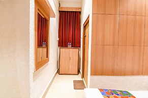 Fabhotel Marina