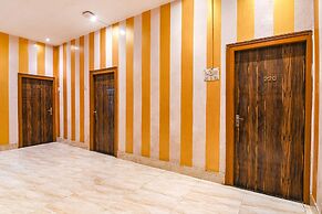 Fabhotel Marina