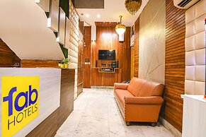Fabhotel Marina