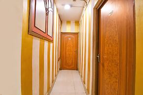 Fabhotel Marina