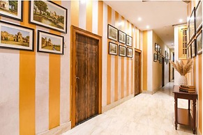 Fabhotel Marina
