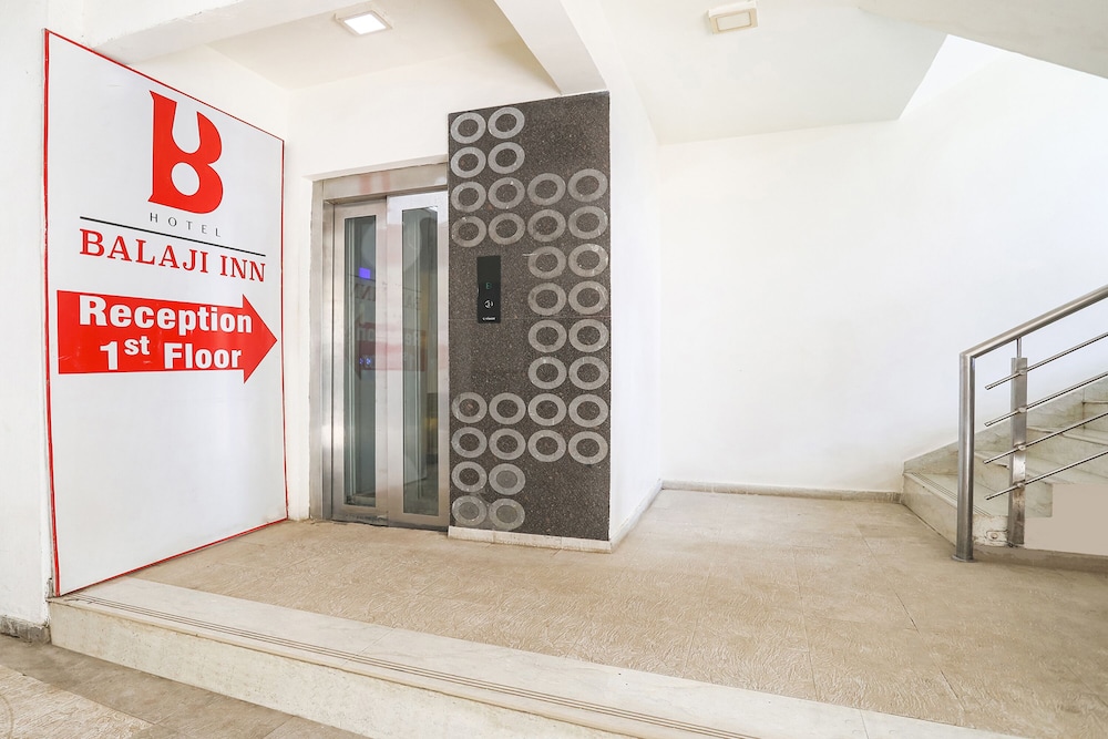 Fabhotel Balaji Inn