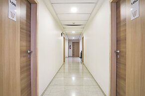 Fabhotel Balaji Inn
