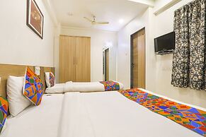 Fabhotel Balaji Inn
