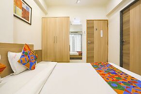 Fabhotel Balaji Inn
