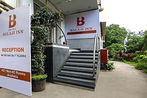 Fabhotel Balaji Inn