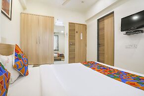 Fabhotel Balaji Inn