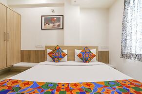 Fabhotel Balaji Inn