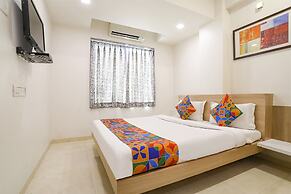 Fabhotel Balaji Inn