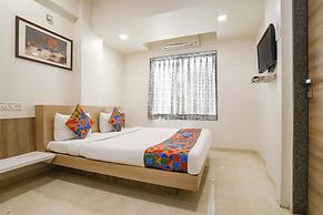 Fabhotel Balaji Inn