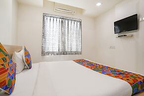 Fabhotel Balaji Inn