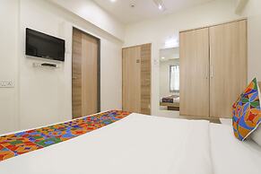 Fabhotel Balaji Inn
