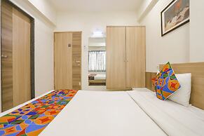 Fabhotel Balaji Inn