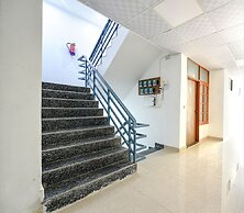 FabHotel Blue Stone Stay
