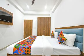 FabHotel Blue Stone Stay