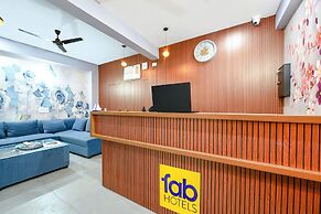 FabHotel Blue Stone Stay