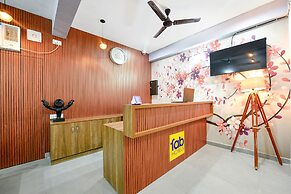 FabHotel Blue Stone Stay