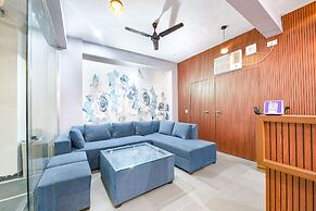 FabHotel Blue Stone Stay