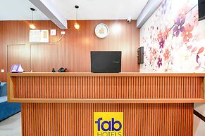 FabHotel Blue Stone Stay