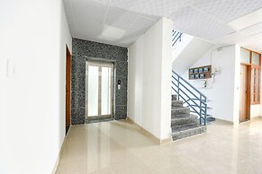 FabHotel Blue Stone Stay