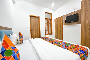 FabHotel Blue Stone Stay