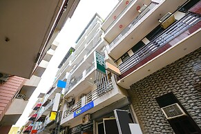 FabHotel Blue Stone Stay