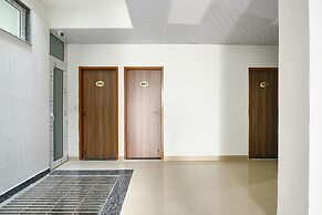 FabHotel Blue Stone Stay