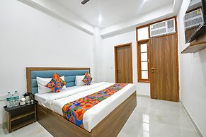 FabHotel Blue Stone Stay