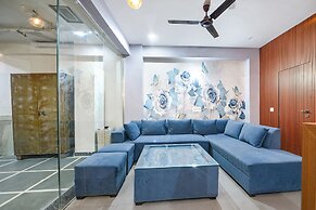 FabHotel Blue Stone Stay
