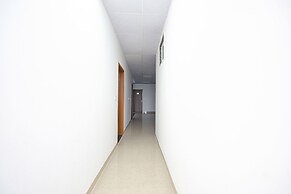 FabHotel Blue Stone Stay