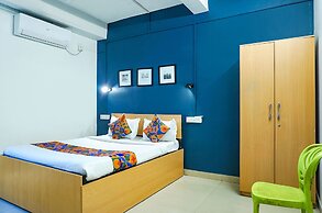 FabHotel Silver Key