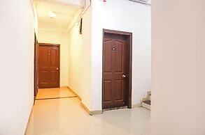 FabHotel Silver Key