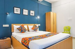 FabHotel Silver Key