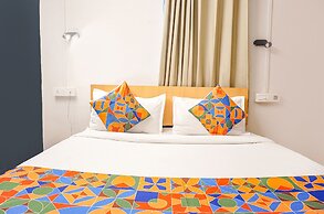 FabHotel Silver Key