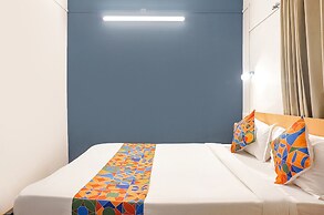 FabHotel Silver Key
