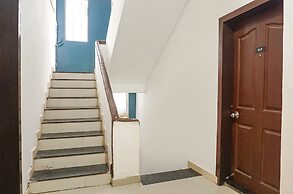 FabHotel Silver Key