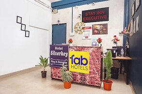FabHotel Silver Key