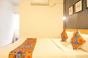 FabHotel Silver Key