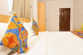 FabHotel Silver Key