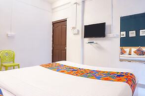 FabHotel Silver Key
