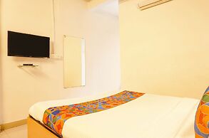 FabHotel Silver Key